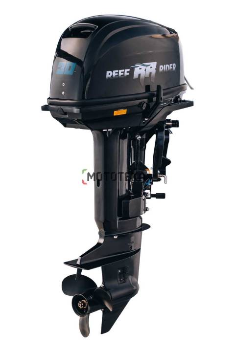 Лодочный мотор Reef Rider (Риф Райдер) RR30FHS