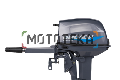 Лодочный мотор OMOLON (Омолон) MP 9.8 AMHS