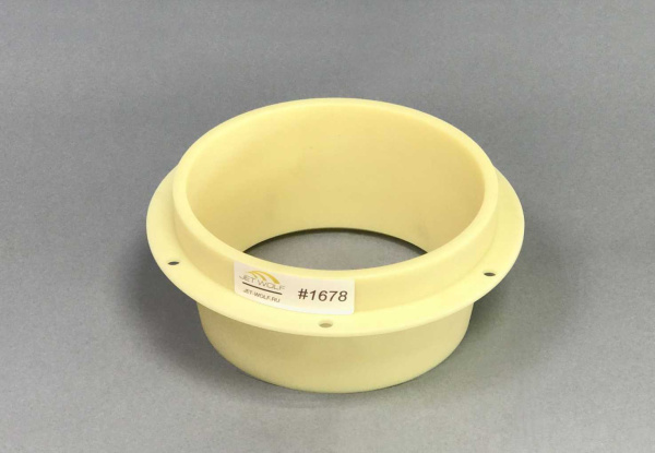 Обечайка капролоновая Jet - Wolf (Джет - Вольф) 1678