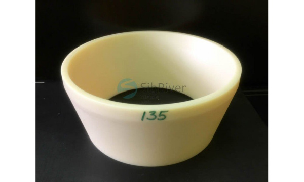 Обечайка капролоновая Jet - Wolf (Джет - Вольф) 135