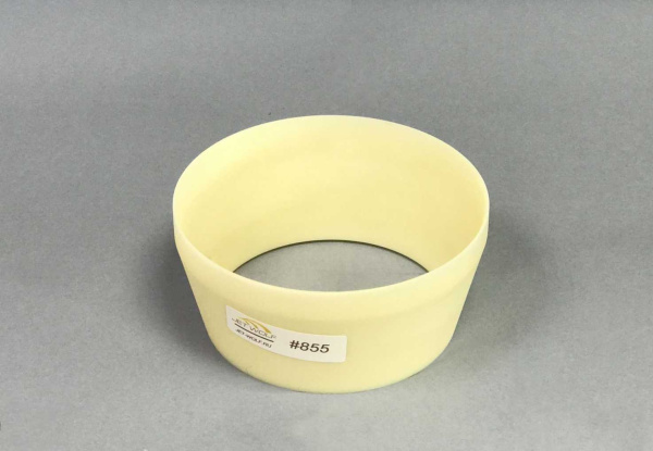 Обечайка капролоновая Jet - Wolf (Джет - Вольф) 855