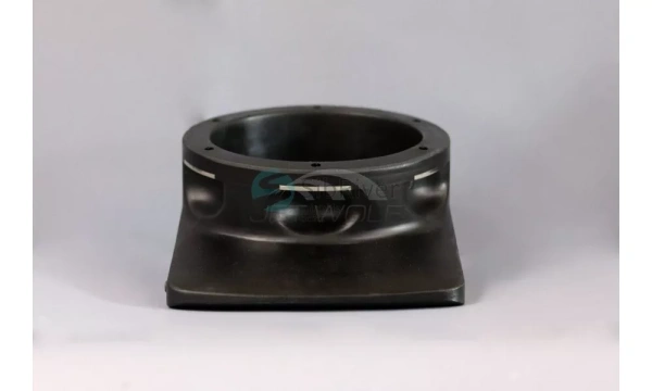 Водозаборник полиуретановый Jet - Wolf (Джет - Вольф) средняя серия | Мототека