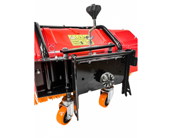 Машина подметальная универсальная BRAIT BSS7080W