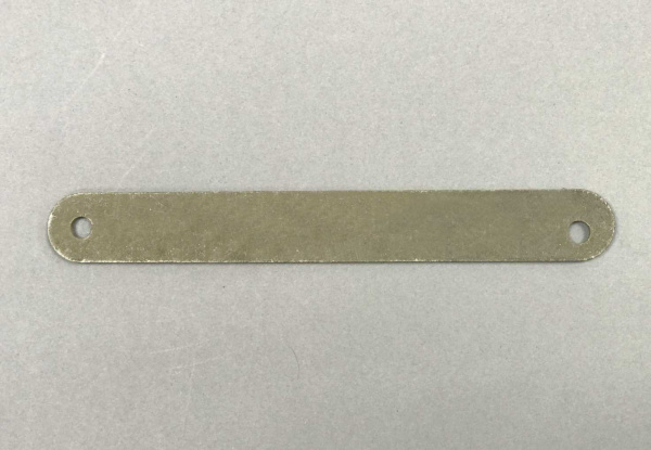 Комплект пластин Jet - Wolf (Джет - Вольф) (малая серия)